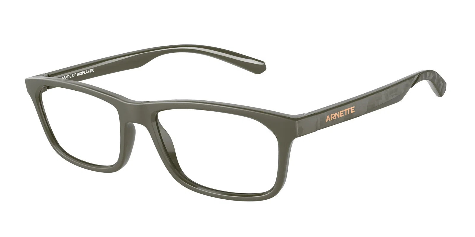 Arnette Kamaya 7252 Eyeglasses - view 3